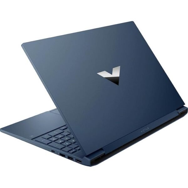Hpaay C 15 VICTUS GAMING, 12TH GEN INTEL CORE I5, 16GB RAM, 512GB SSD NVIDIA RTX 3050 (4GB) WINS 11
