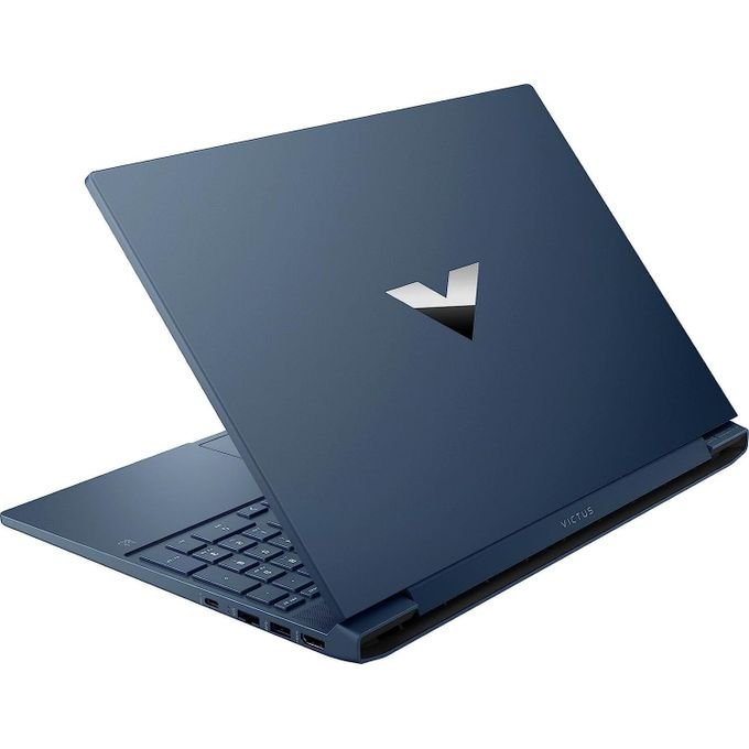 Hpaay C 15 VICTUS GAMING, 12TH GEN INTEL CORE I5, 16GB RAM, 512GB SSD NVIDIA RTX 3050 (4GB) WINS 11
