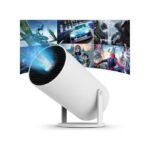 HY Series Pro Advanced Projector Edition-Includes 2 Wireless Gamepads, Rechargeable Cable and Remote