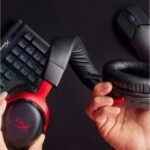 HyperX Cloud III Wireless - Gaming Headset