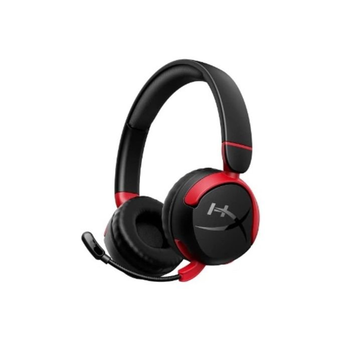 HyperX Cloud Mini - Bluetooth Wireless Gaming Headset