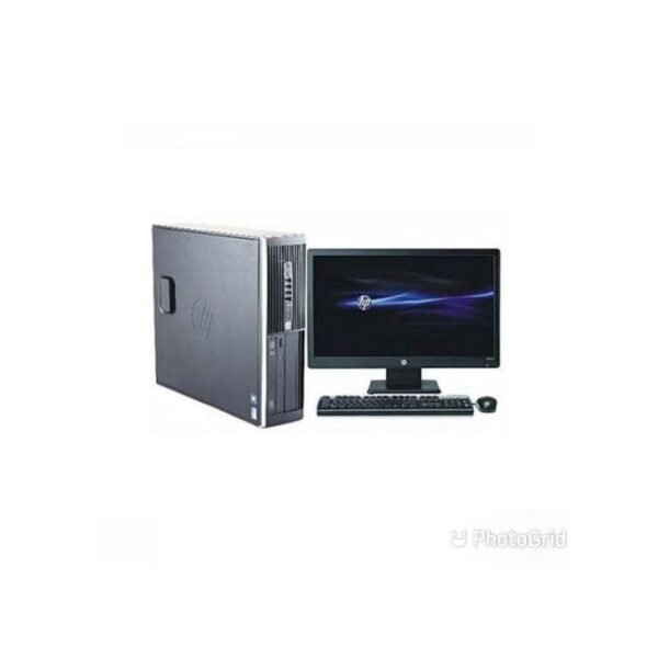 Intel Core I5 4GB/500GB HDD,+ MONITOR Window 10 +Office 16