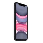 iPhone 11 - 128G - 6.1" - Dual SIM - Black