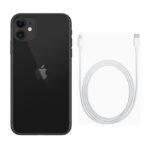 iPhone 11 - 128G - 6.1" - Dual SIM - Black