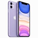 iPhone 11 - 128G - 6.1" - Dual SIM - Purple