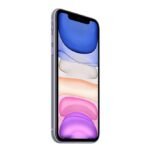 iPhone 11 - 128G - 6.1" - Dual SIM - Purple