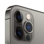iPhone 12 Pro - 128G - 6.1“ - Dual SIM - Space Gray
