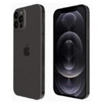 iPhone 12 Pro - 128G - 6.1“ - Dual SIM - Space Gray