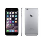 IPhone 6 - 4.7" - 1GB RAB/64GB ROM - 8Mpx - 4G - Reconditionné - 99.99%NEW - Space Grey