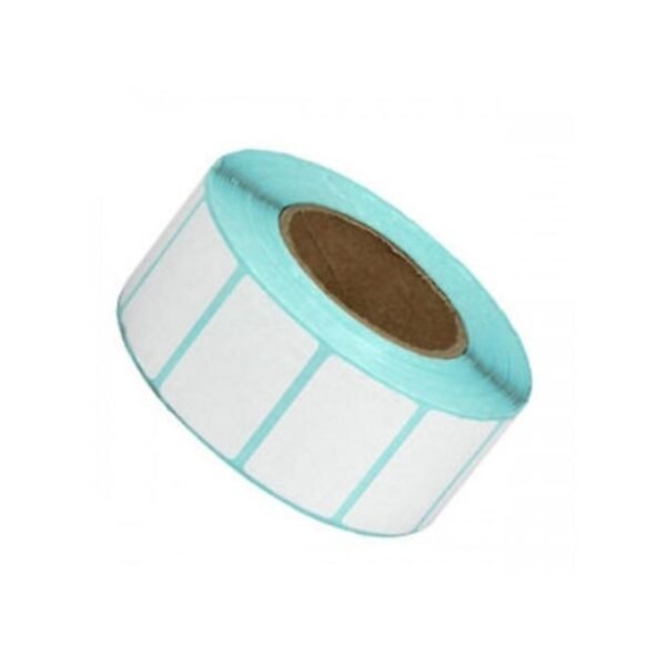 Label Sticker 30mm By 25mm Direct Thermal Barcode Paper