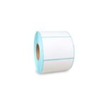 Label Sticker 50mm By 25mm Direct Thermal Barcode Paper
