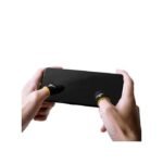 Lead Sleeve 6pcs HIGH QUALITY Mobile Finger Hand Glove Gaming Thumb Sleeve Wasp For PUBG CODM Etc (3pairs)