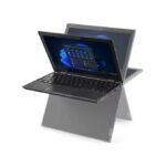 Lenovo Laptop 11.6inch Gen 4 Chromebook 300e x360 Core Intel Pentium/4GB RAM/128GB SSD/BLACK COLOUR 11.6 Inches