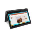 Lenovo Laptop 11.6inch Gen 4 Chromebook 300e x360 Core Intel Pentium/4GB RAM/128GB SSD/BLACK COLOUR 11.6 Inches