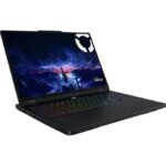 Lenovo Legion Pro 5 16iax10 Gaming Laptop - 16" Wqxga- 32gb - 1tb - Ultra 9-275hx- 8gb Nvidia