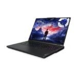 Lenovo Legion Pro 5 16irx9 Laptop - Core I9-14900hx - 32gb RAM - 1tb + 1tb Ssd - 16" WQXGA" - 8gb Nvidia RTX 4070