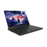 Lenovo Legion Pro 5 16irx9 Laptop - Core I9-14900hx - 32gb RAM - 1tb + 1tb Ssd - 16" WQXGA" - 8gb Nvidia RTX 4070