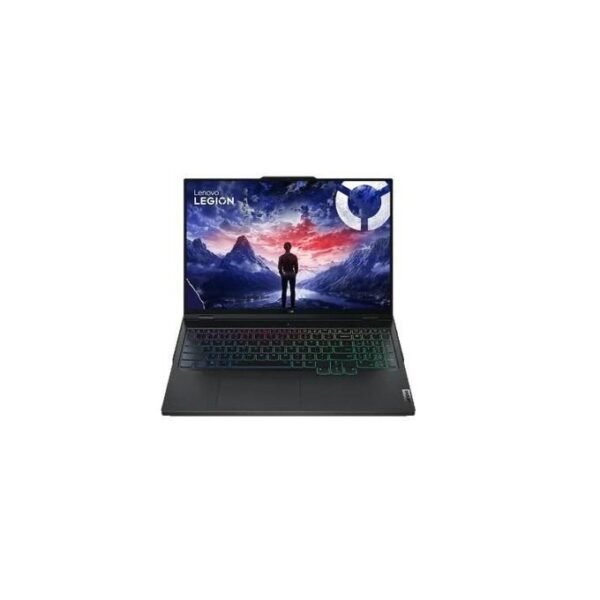 Lenovo Legion Pro 7 Gaming Laptop - Ultra 9 275HX - 32GB RAM - 1TB SSD - 16" OLED - 16gb Nvidia
