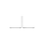 Lenovo MacBook Air (15inch, M3 with 8core CPU and 10core GPU, 16GB Unified Memory, 512GB) Space Gray 2024
