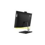 Lenovo THICK CENTER NEO 30a -22 ALL IN ONE DESKTOP,INTEL PENTIUM,4GB RAM,256 SSD, Win11&Ms Office 2016 Pro