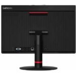 Lenovo ThinkCentre M820z All-in-One Desktop 21.5 FHD Intel Core i5 8500 16GB RAM 512GB SSD Win 11 Pro & OFFICE 365 PRO