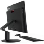 Lenovo ThinkCentre M820z All-in-One Desktop 21.5 FHD Intel Core i5 8500 16GB RAM 512GB SSD Win 11 Pro & OFFICE 365 PRO