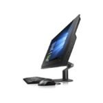 Lenovo ThinkCentre M910z All-in-One PC, Core i5 7th Gen, 24 Inch Display, 8GB RAM, 256GB SSD