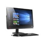 Lenovo ThinkCentre M910z All-in-One PC, Core i5 7th Gen, 24 Inch Display, 8GB RAM, 256GB SSD