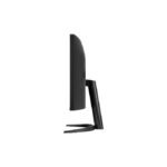 LG 34WR50QK-B 34" UltraWide QHD 100Hz Curved Monitor