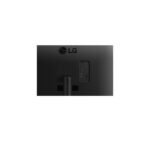 LG 34WR50QK-B 34" UltraWide QHD 100Hz Curved Monitor