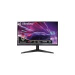 LG LG 27GS50F-B 27" Full HD VA 180Hz 1ms Gaming Monitor