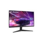 LG LG 27GS50F-B 27" Full HD VA 180Hz 1ms Gaming Monitor