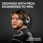 Logitech G Pro X 2 Headset - Black