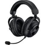 Logitech G Pro X 2 Headset - Black