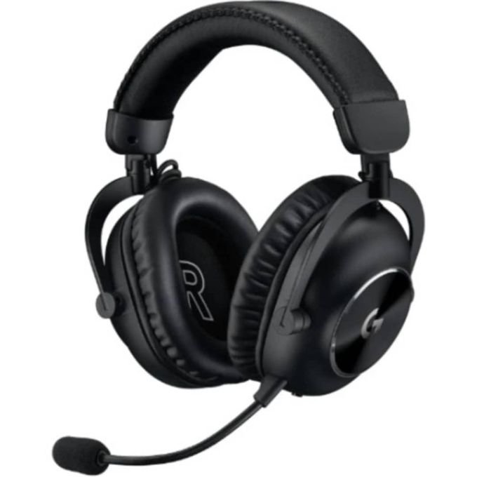 Logitech G Pro X 2 Headset - Black