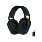 Logitech G435 Wireless Gaming headphone