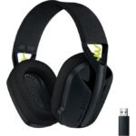 Logitech G435 Wireless Gaming headphone