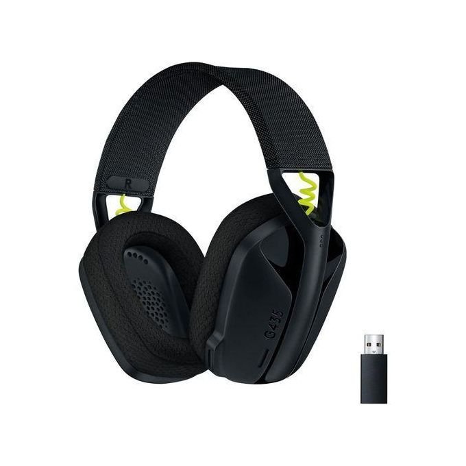 Logitech G435 Wireless Gaming headphone