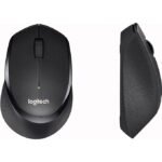 Logitech M330 Wireless Silent Mouse