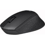 Logitech M330 Wireless Silent Mouse