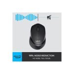 Logitech M330 Wireless Silent Mouse