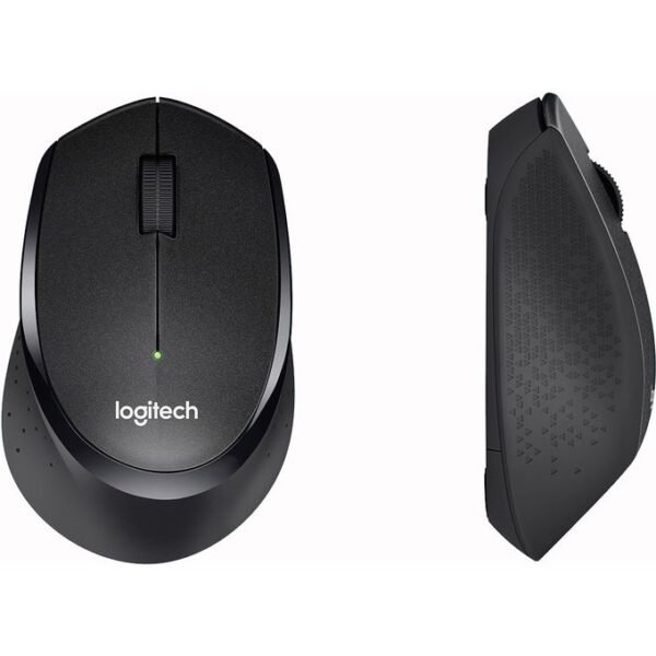 Logitech M330 Wireless Silent Mouse