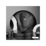 M107 2.4G Wireless Mouse Ergonomic Office Mouse With 3-gear