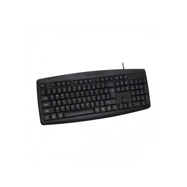 Micropack Office Lite Wired Keyboard K203