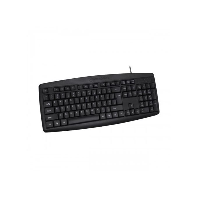 Micropack Office Lite Wired Keyboard K203