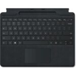 Microsoft Surface Pro Signature Keyboard (Model 1864) For Surface Pro 8,9 with 5G, 10, 11 and Pro X