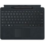 Microsoft Surface Pro Signature Keyboard (Model 1864) For Surface Pro 8,9 with 5G, 10, 11 and Pro X