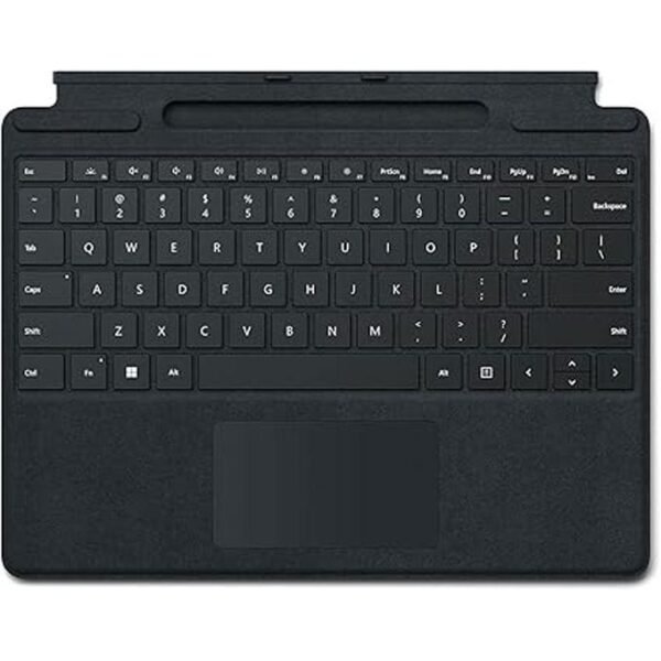 Microsoft Surface Pro Signature Keyboard (Model 1864) For Surface Pro 8,9 with 5G, 10, 11 and Pro X