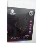 Mikuso XP-628 Vortex wired gaming headphones