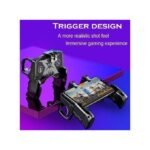 Mobile Game Controller For PUBG / Call Of Duty / Fortnite